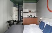 Туры в отель Greenfeel Kostroma