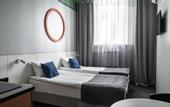 Туры в отель Greenfeel Kostroma