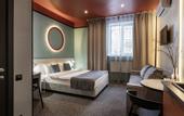 Туры в отель Greenfeel Kostroma