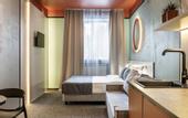 Туры в отель Greenfeel Kostroma