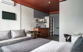 Туры в отель Greenfeel Kostroma