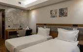 Туры в отель Nuur hotel