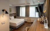 Туры в отель Nuur hotel