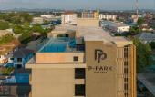 Туры в отель P-Park Hotel Pattaya