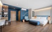 Туры в отель P-Park Hotel Pattaya