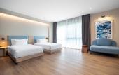 Туры в отель P-Park Hotel Pattaya