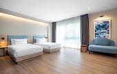 Туры в отель P-Park Hotel Pattaya