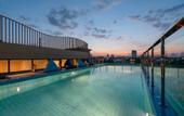 Туры в отель P-Park Hotel Pattaya