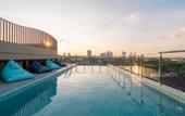 Туры в отель P-Park Hotel Pattaya
