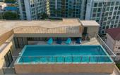 Туры в отель P-Park Hotel Pattaya