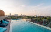 Туры в отель P-Park Hotel Pattaya