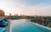 Туры в отель P-Park Hotel Pattaya