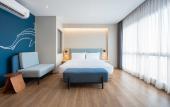 Туры в отель P-Park Hotel Pattaya