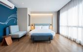Туры в отель P-Park Hotel Pattaya