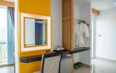 Туры в отель Royal Prince Resort Pattaya