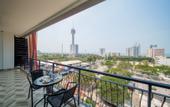 Туры в отель Royal Prince Resort Pattaya