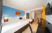 Туры в отель Royal Prince Resort Pattaya