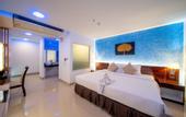 Туры в отель Royal Prince Resort Pattaya