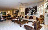 Туры в отель Villa Chocolat