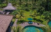 Туры в отель Permata Ayung Private Estate