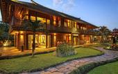 Туры в отель Permata Ayung Private Estate