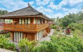 Туры в отель Permata Ayung Private Estate