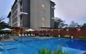 Туры в отель Citadines Arpora Nagoa Goa