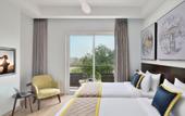 Туры в отель Citadines Arpora Nagoa Goa