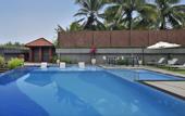Туры в отель Citadines Arpora Nagoa Goa