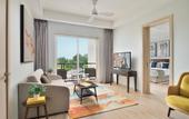 Туры в отель Citadines Arpora Nagoa Goa