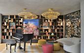Туры в отель Citadines Arpora Nagoa Goa