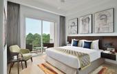 Туры в отель Citadines Arpora Nagoa Goa
