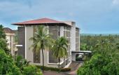 Туры в отель Citadines Arpora Nagoa Goa