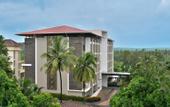 Туры в отель Citadines Arpora Nagoa Goa