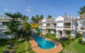 Туры в отель Richmonde Ananta Elite