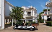 Туры в отель Richmonde Ananta Elite