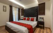Туры в отель Divan Clarks Inn