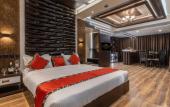 Туры в отель Divan Clarks Inn