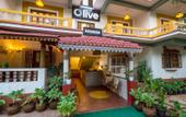 Туры в отель Olive Calangute Niwasa