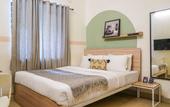 Туры в отель Olive Calangute Niwasa