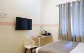 Туры в отель Olive Calangute Niwasa