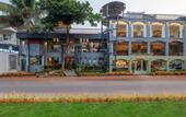 Туры в отель White Wharf Beach Resort