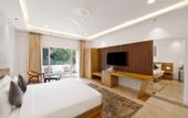 Туры в отель White Wharf Beach Resort