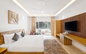 Туры в отель White Wharf Beach Resort