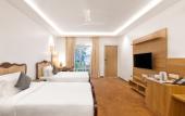Туры в отель White Wharf Beach Resort
