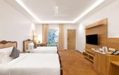 Туры в отель White Wharf Beach Resort