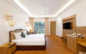 Туры в отель White Wharf Beach Resort