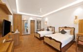 Туры в отель White Wharf Beach Resort