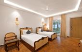 Туры в отель White Wharf Beach Resort