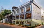 Туры в отель White Wharf Beach Resort